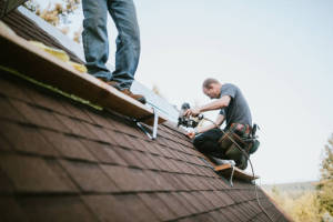 Local Roofers in Columbia Center, NY